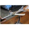 Image 2 : METAL AIRPLANE