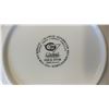 Image 2 : GLOBAL DESIGNS 22K FOUR PLACE SETTING COMPLETE