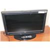 Image 1 : RCA 26 INCH TV WITH REMOTE