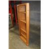 Image 2 : RUSTIC PINE CORNER SHELF