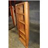 Image 2 : RUSTIC PINE CORNER SHELF