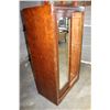 Image 3 : SLIDING MIRROR DOOR WARDROBE