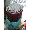 Image 2 : BAMBOO FLOOR MAT