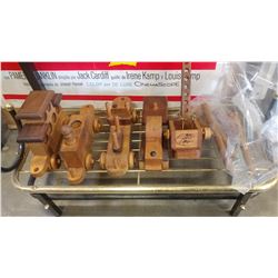 WOOD TOY