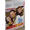 Image 2 : 2 VINTAGE MOVIE POSTERS