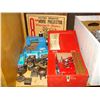 Image 1 : 8 MM PROJECTOR MINIAURE SEWING MACHINE KAYNEE SEW MASTER AND SHARPENERS