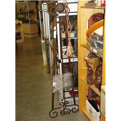 STAND VINTAGE PICTURE HOLDER