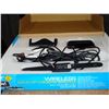Image 1 : WIRELESS BACKUP CAMERA SYSTEM WORKING