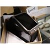 Image 2 : NEW PREMIUM SMART WATCH IN SILVER