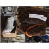 Image 1 : TWO LOUIS VUITTON CHANGE PURSES AND WALLET