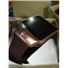 Image 2 : NEW PREMIUM SMART WATCH IN ROSE GOLD