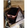 Image 1 : NEW PREMIUM SMART WATCH IN ROSE GOLD