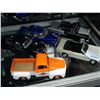 Image 1 : FIVE DIE CAST CARS
