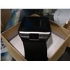 Image 2 : NEW PREMIUM SMART WATCH IN BLACK