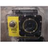 Image 2 : NEW SPORTS ACTION CAMERA, 1080P, WATERPROOF TO 30M, WITH ACCESSORIES AND MOUNTS RETAIL $149