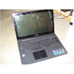 ASUS LAPTOP