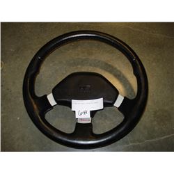 US MARINE BOAT STEERING WHEEL