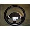 Image 1 : US MARINE BOAT STEERING WHEEL