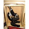 Image 1 : TASCO MICROSCOPE