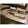 Image 1 : TWO DECORATIVE KNIVES
