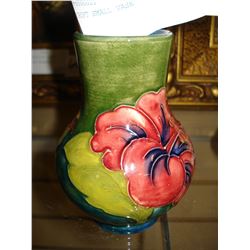 MOORCROFT SMALL VASE