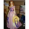 Image 1 : GOEBEL FIGURE SOUTHERN BELLE