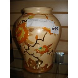 WOODS CHINESE ROSE VASE