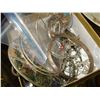 Image 1 : LOT OF JEWELLRY AND GEMSTONES