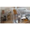 Image 1 : PLASTIC STORAGE BINS WITH CONTENTS
