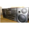 Image 1 : PANASONIC RX DT680 STEREO
