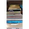 Image 1 : THREE BOXES OF RECORDS