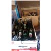 Image 1 : COLLECTION OF FOREIGN BEER BOTTLES