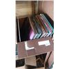 Image 1 : BOX OF RECORDS