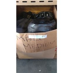 BOX OF LADIES SUMMER DRESSES