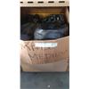 Image 1 : BOX OF LADIES SUMMER DRESSES