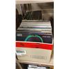 Image 1 : TWO BOXES OF RECORDS
