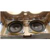 Image 1 : ALPINE SPS 600 AUTO SPEAKER SET