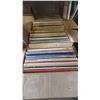 Image 1 : FOUR BOXES OF COLLECTIBLE RECORDS