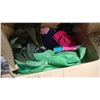 Image 1 : BOX OF LADIES SUMMER DRESSES