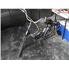 Image 1 : EXECUTIVE VINTAGE FOLDING BIKE