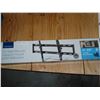 Image 1 : NEW OVERSTOCK 47-80 INCH INSIGNIA TILTING TV WALL MOUNT