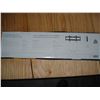 Image 2 : NEW OVERSTOCK 13-32 INCH INSIGNIA FIXED POSITION TV WALL MOUNT