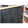 Image 2 : GLASS DOOR DISPLAY BOARD