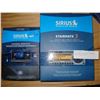 Image 1 : NEW OVERSTOCK SIRIUS STARMATE 3 WITH VEHICLE KIT