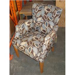 DESIGNER ARMCHAIR