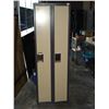 Image 1 : DOUBLE LOCKER 6 FOOT BY 2 FOOT