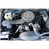 Image 11 : CHEVROLET SILVERADO AUTOMATIC PICKUP TRUCK WITH CANOPY 389000KM WITH KEYS AND REGISTRATION