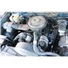 Image 12 : CHEVROLET SILVERADO AUTOMATIC PICKUP TRUCK WITH CANOPY 389000KM WITH KEYS AND REGISTRATION