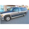 Image 2 : CHEVROLET SILVERADO AUTOMATIC PICKUP TRUCK WITH CANOPY 389000KM WITH KEYS AND REGISTRATION