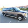 Image 3 : CHEVROLET SILVERADO AUTOMATIC PICKUP TRUCK WITH CANOPY 389000KM WITH KEYS AND REGISTRATION